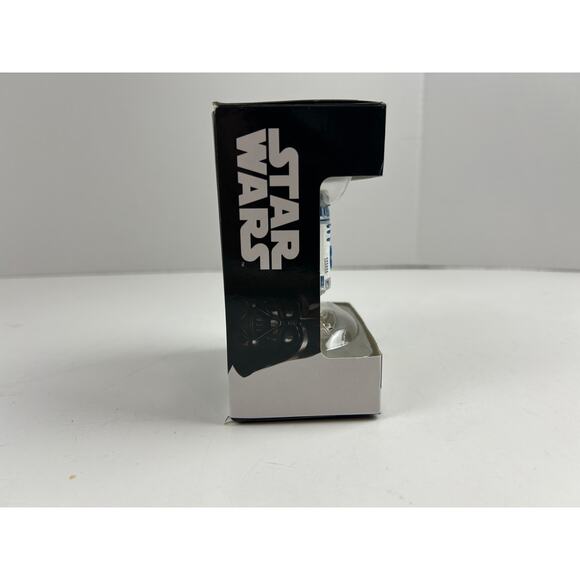 Hallmark Star Wars R2-D2 Christmas Tree Ornament w/ Box 2017 - Picture 9 of 14